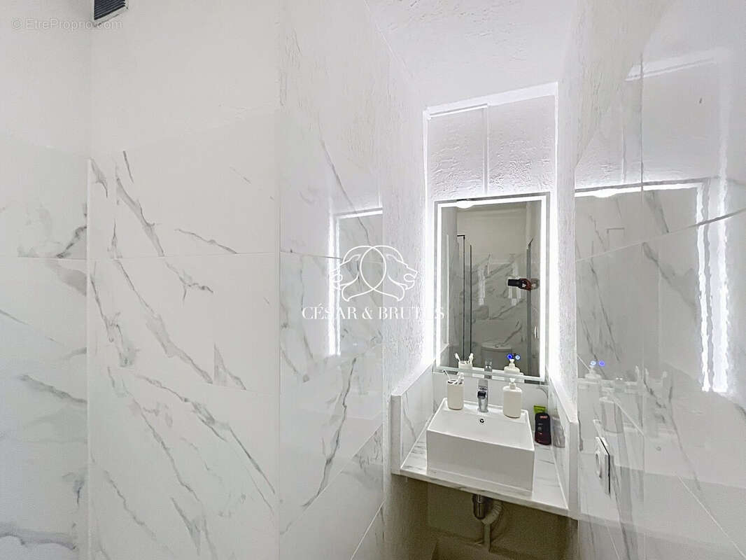 Appartement à LYON-4E