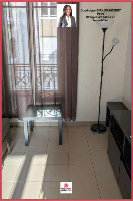 Appartement à PUTEAUX