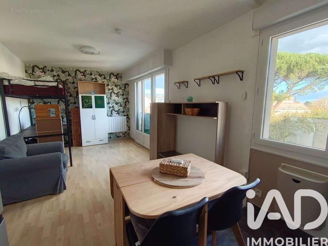 Photo 2 - Appartement à ANGERS