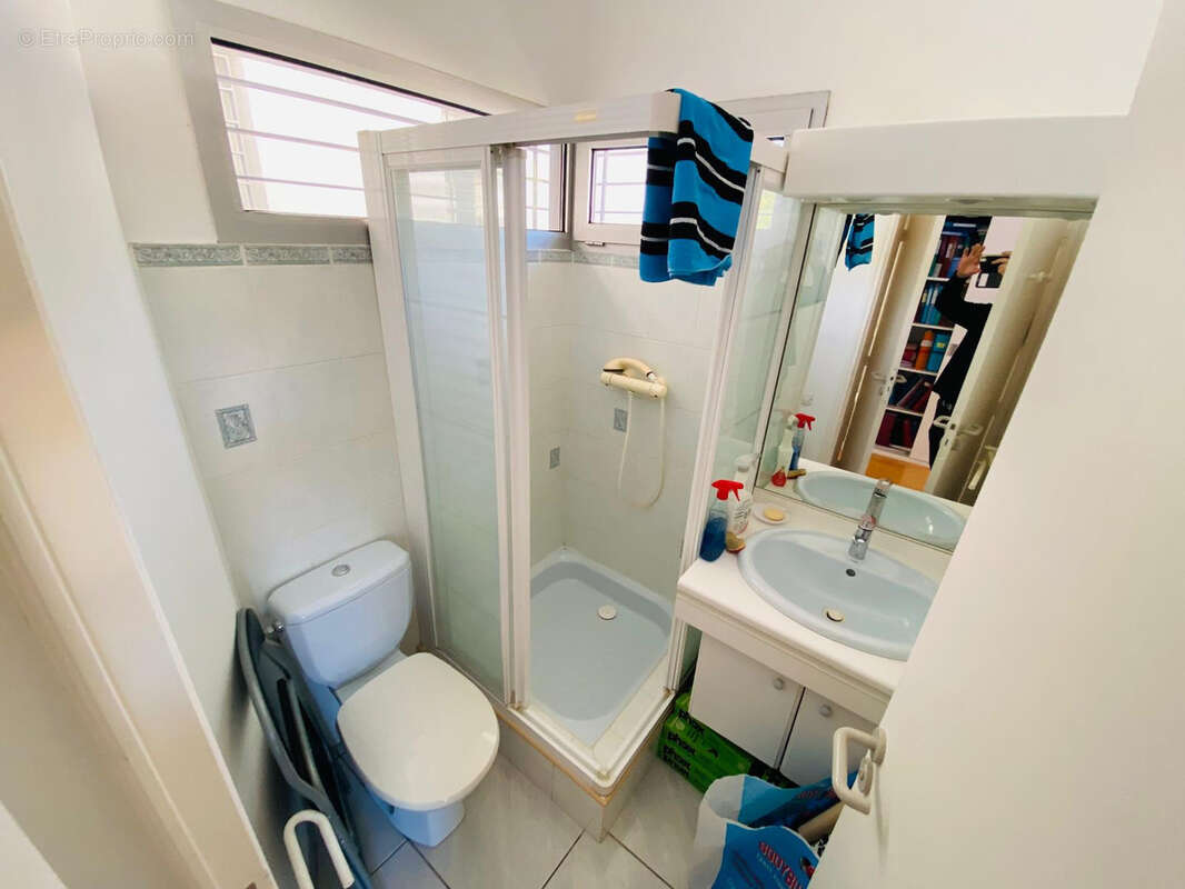 Maison à SAINT-CYPRIEN