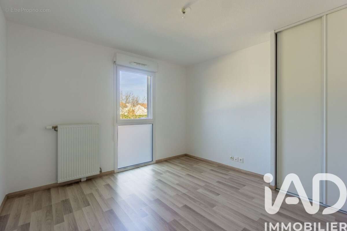 Photo 8 - Appartement à TOULOUSE
