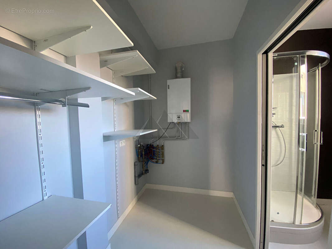 Appartement à BREST