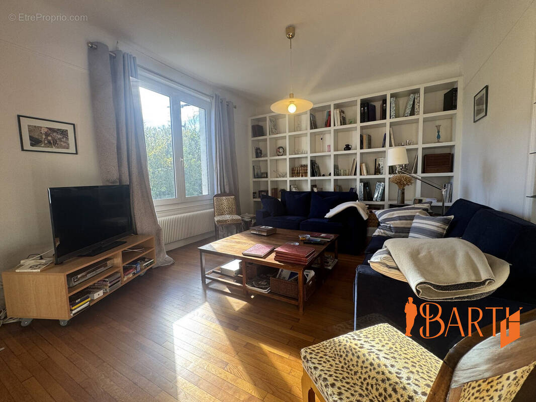 Appartement à BOURGES