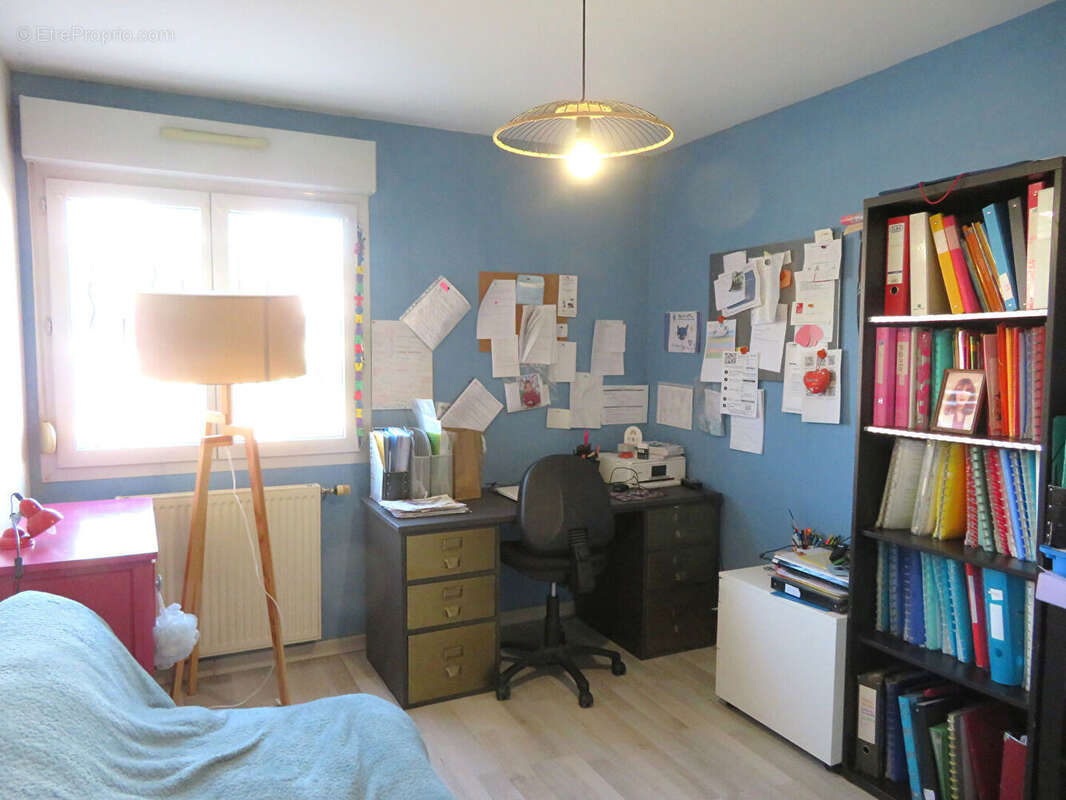 Appartement Dijon 5 pièces - 101.50 m2 - photo 9