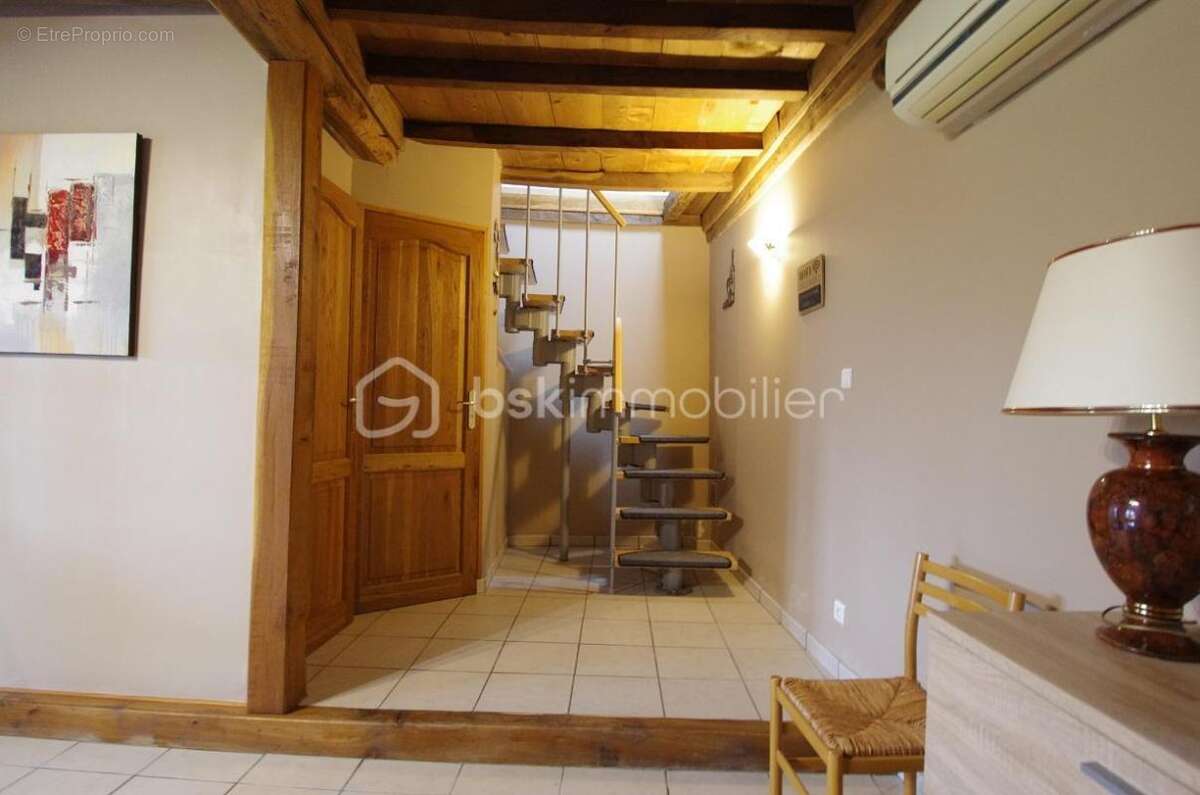 Maison de caractère avec activité touristique – Clomot - photo 6