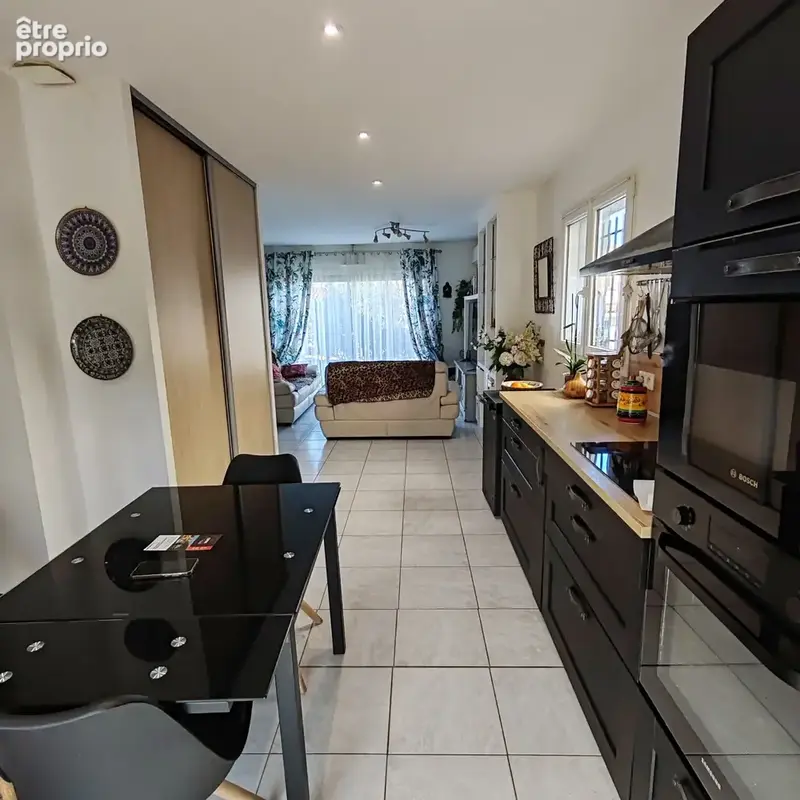 COUP DE COEUR !! pour cette jolie villa T3 aux prestations soignées - photo 4