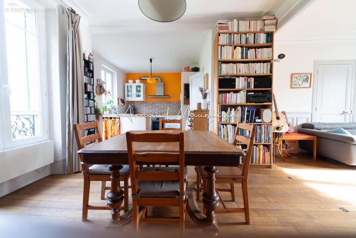 Photo 2 - Maison à ORRY-LA-VILLE