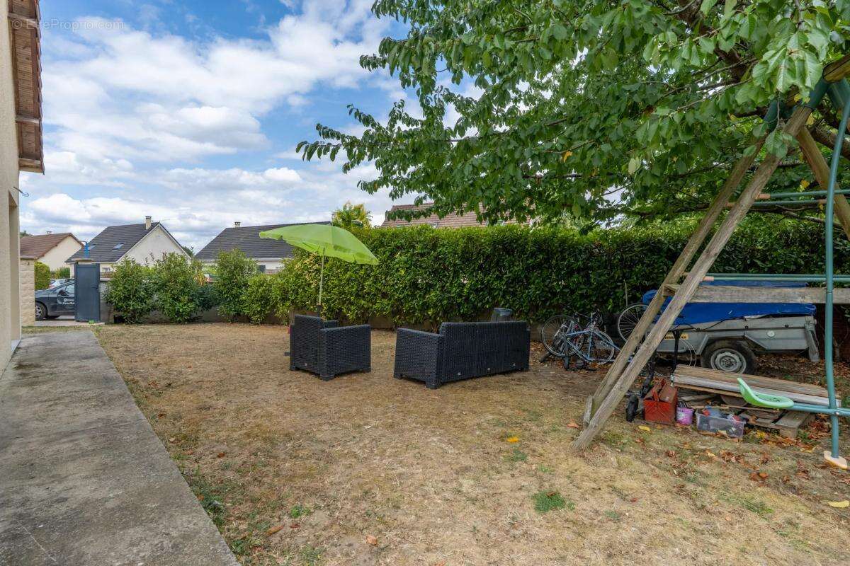 Maison de 5 pièces de 124 m² au Val-d'Hazey - photo 20
