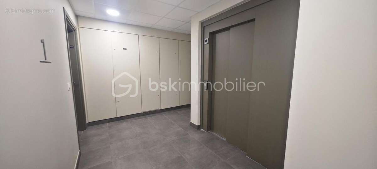 Appartement à FRONTIGNAN