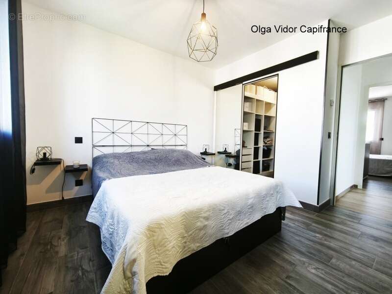 Maison à MARSEILLAN