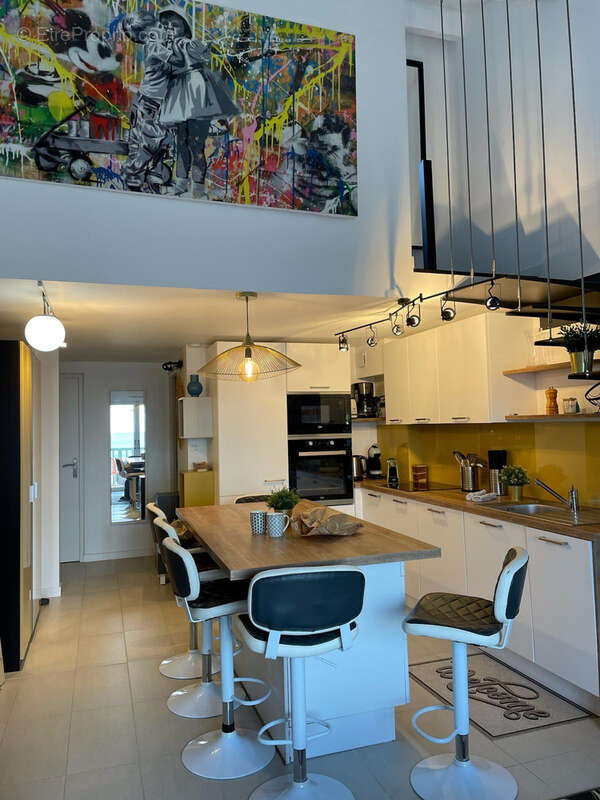 Appartement à LA SEYNE-SUR-MER