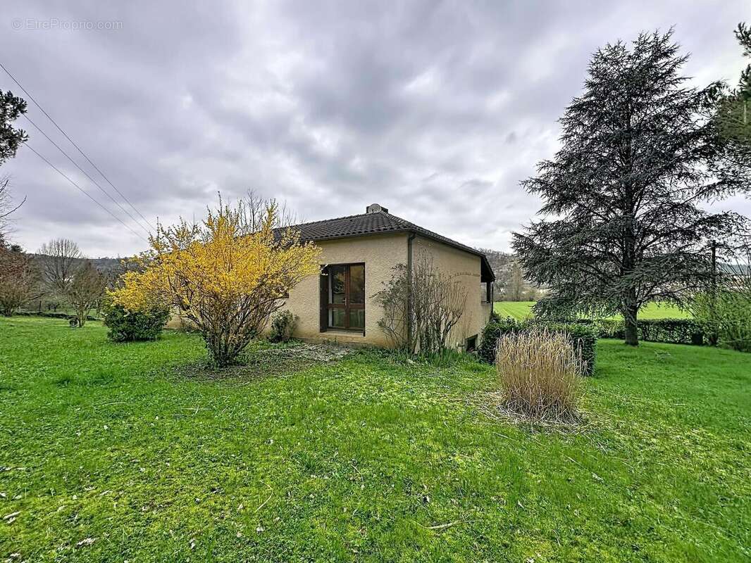 Photo 6 - Maison à CAHORS