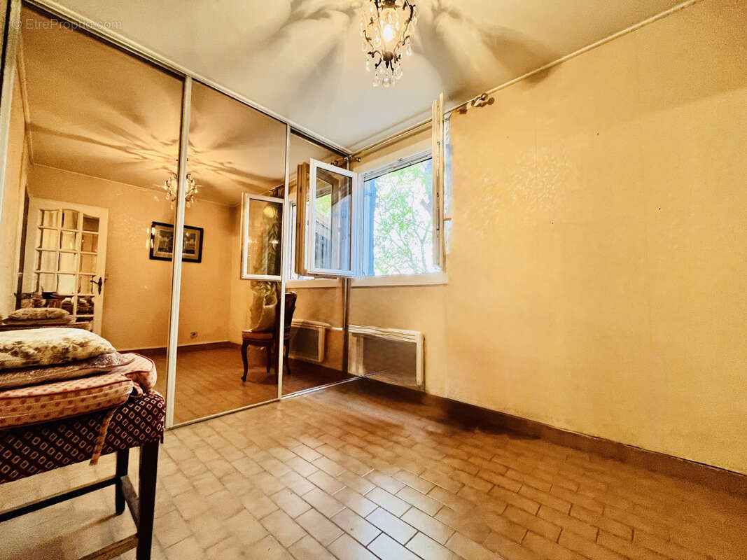 Maison à MARSEILLE-12E