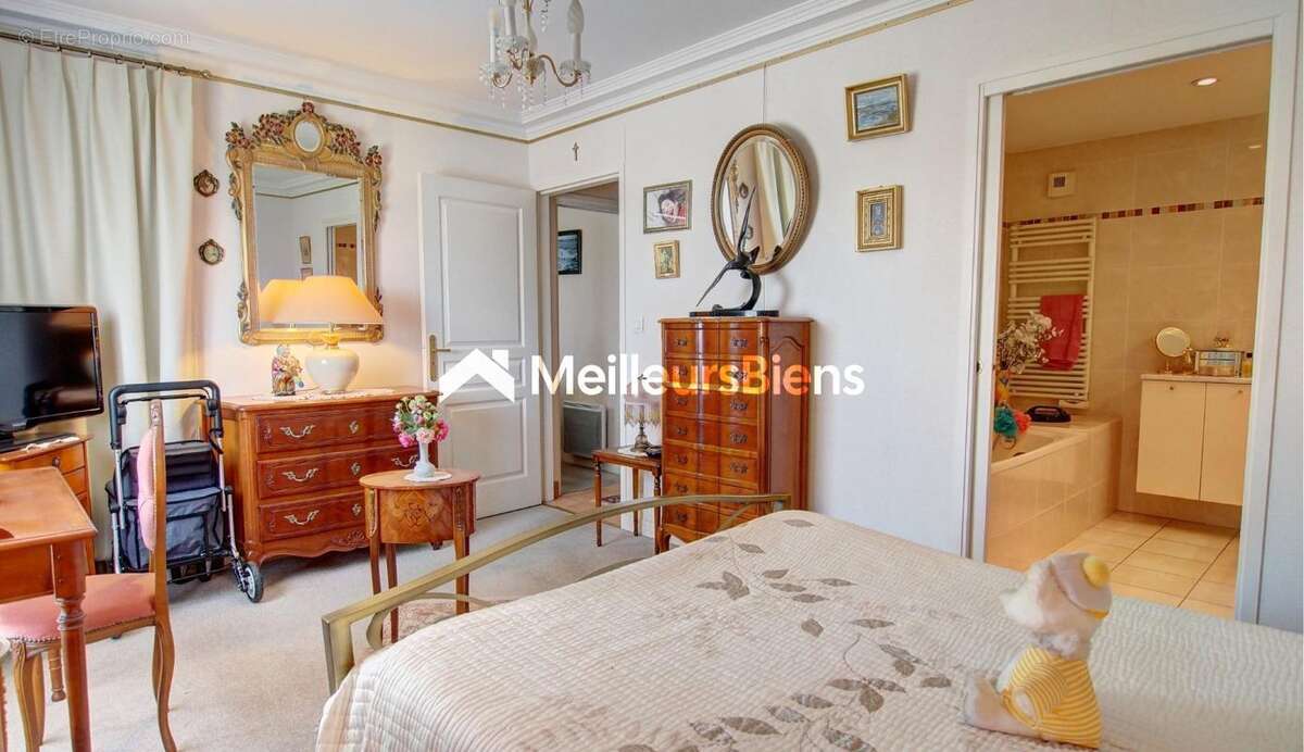 Appartement à LORIENT