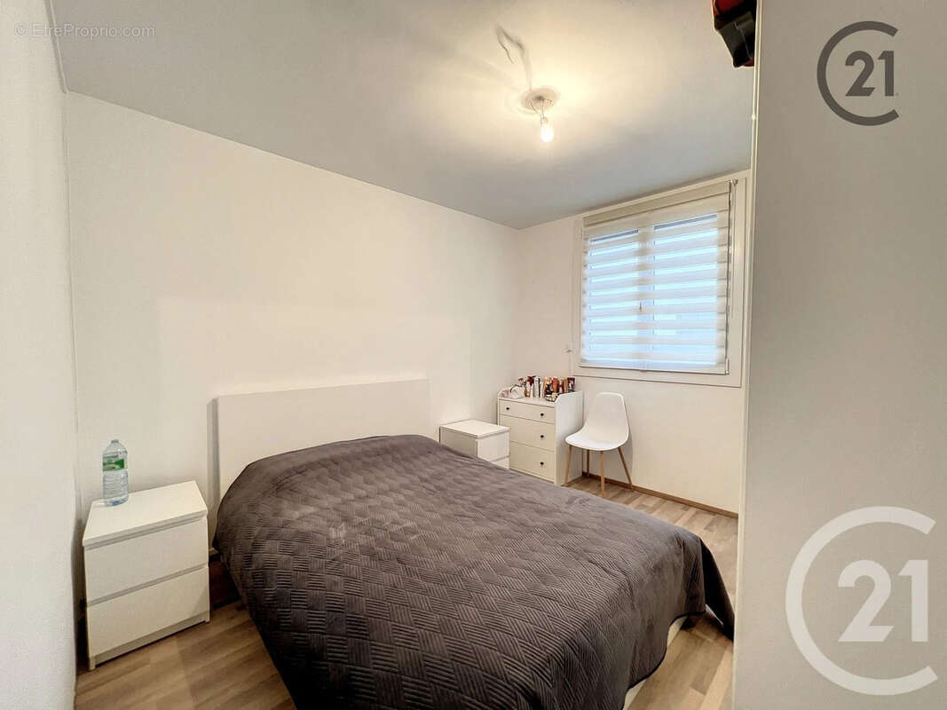 Appartement à MONTEREAU-FAULT-YONNE