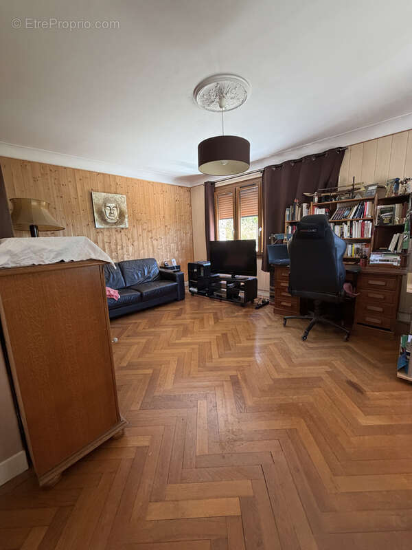 Maison en pierre (223 m2) avec terrain 1102 m2 à jonzieux 42 (pilat) - photo 8