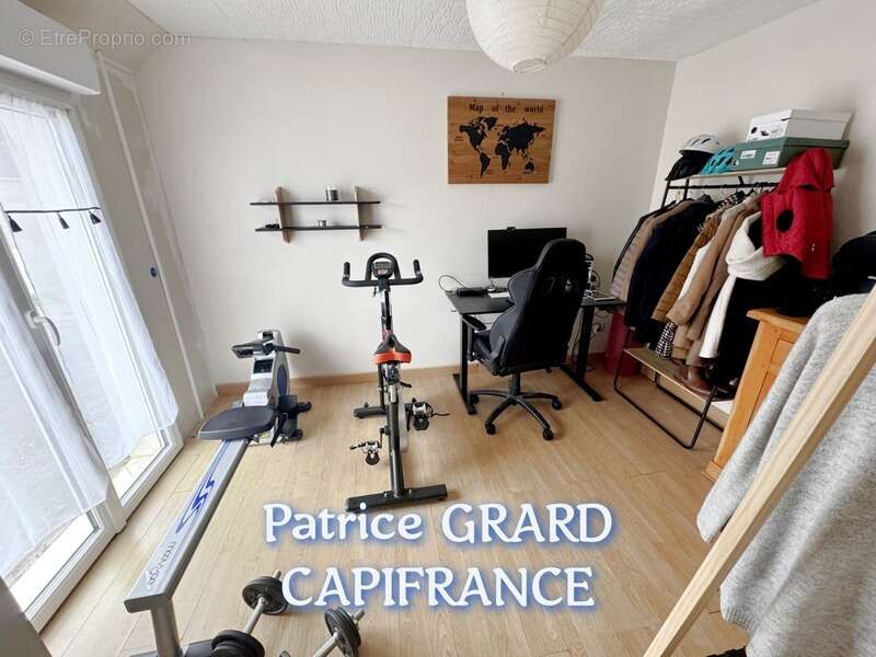 Maison à CHERBOURG-OCTEVILLE