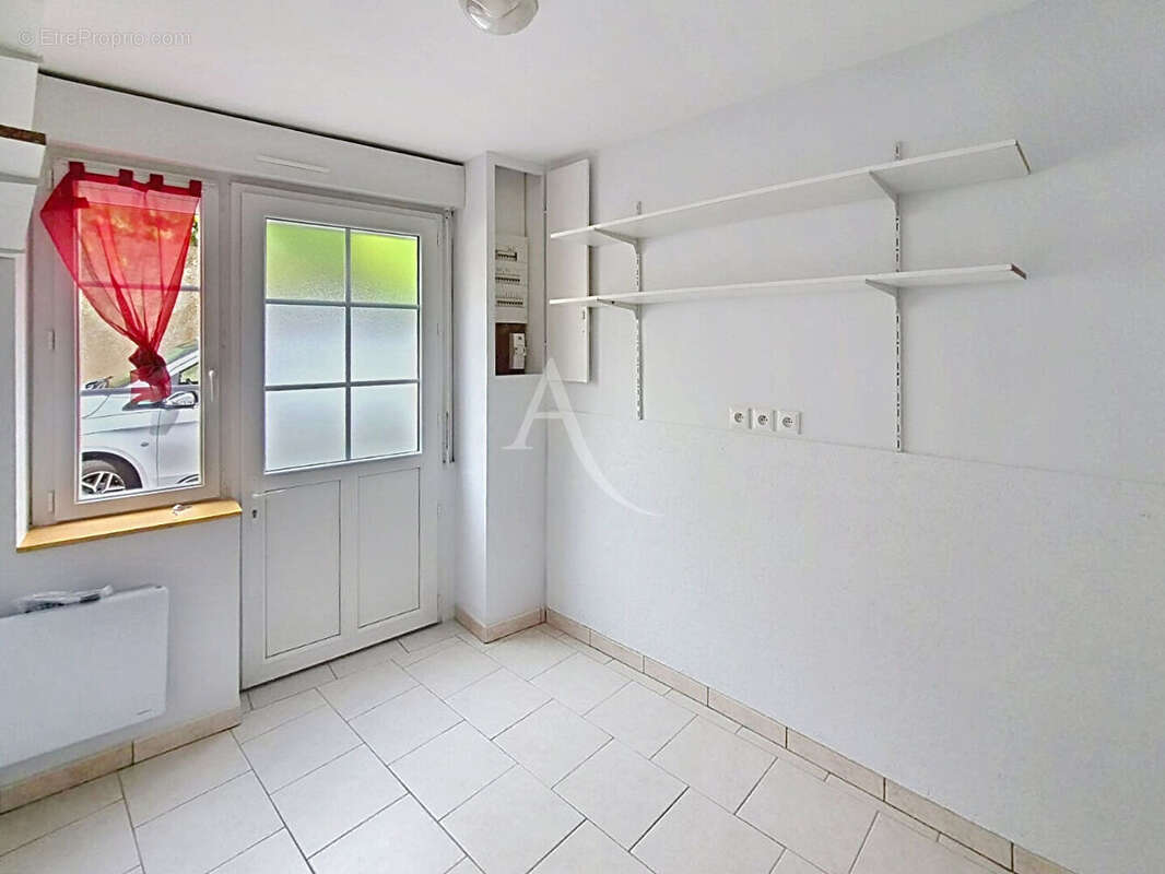 Maison Doue En Anjou 4 pièce(s) 106 m2 - photo 11
