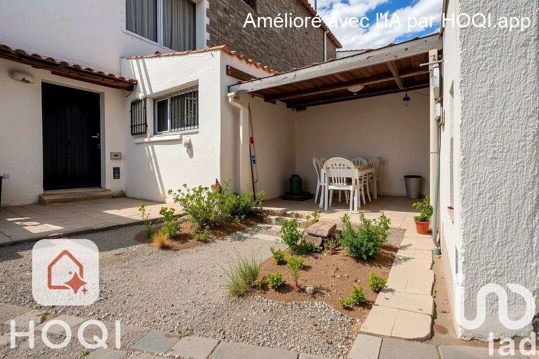 Photo 9 - Maison à TUCHAN