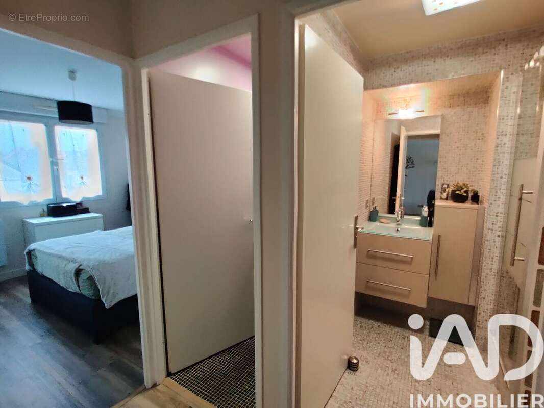 Photo 9 - Appartement à GAGNY