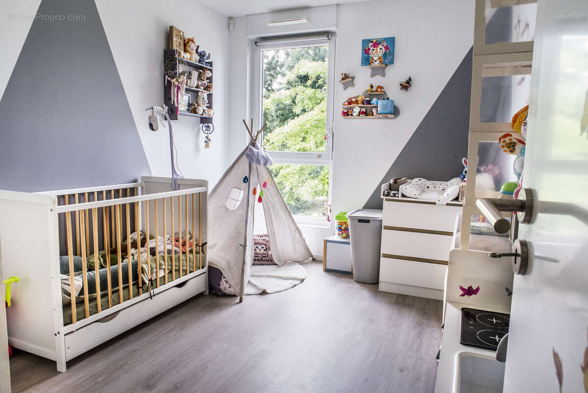 Appartement récent construit en 2022, d'une surface habitable de 61 m2 - photo 8