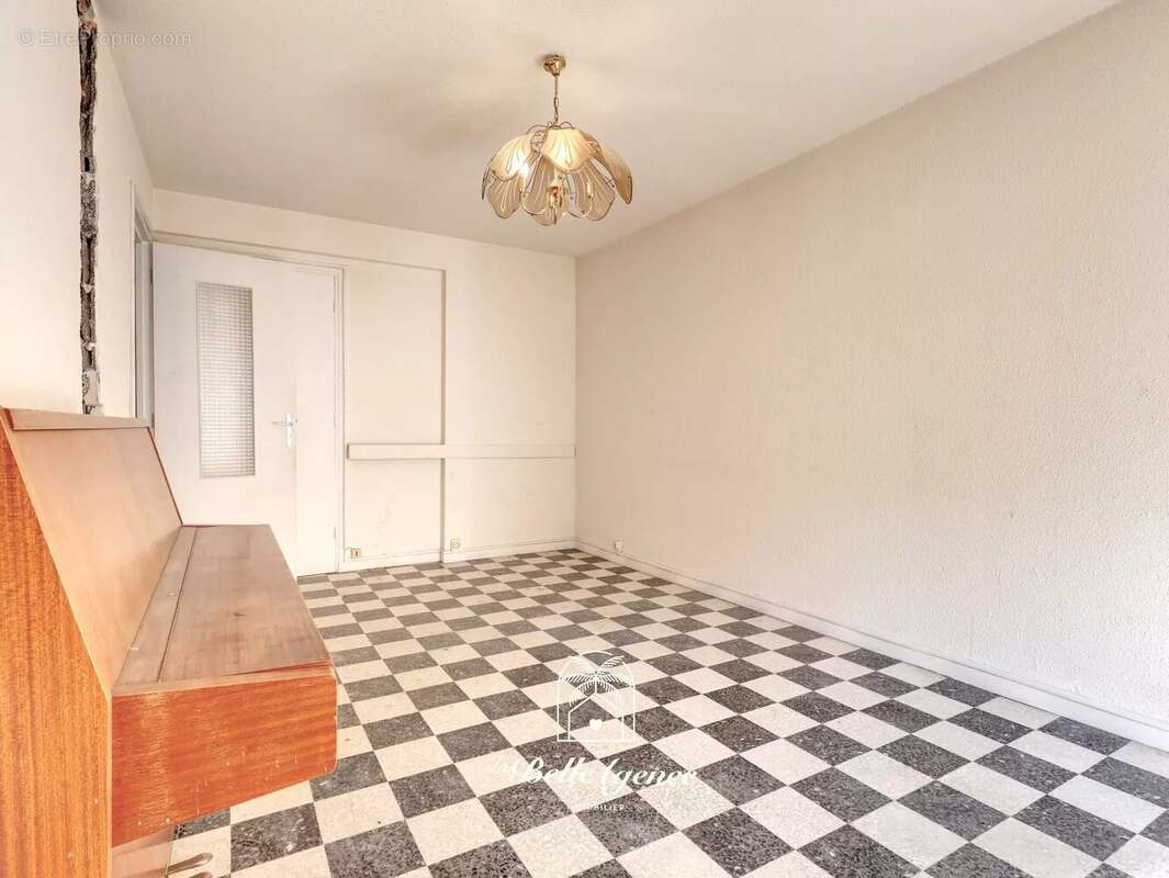 Nice Madeleine 2P 48m² - Terrasse "Madeleine" - photo 3