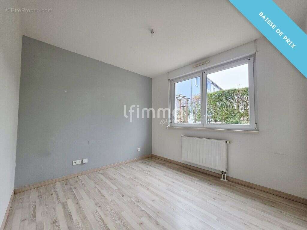 Appartement à BARR