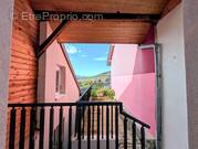 Appartement à VIUZ-EN-SALLAZ