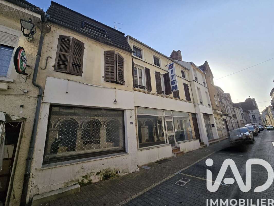 Photo 4 - Appartement à SAINT-JEAN-DE-LOSNE