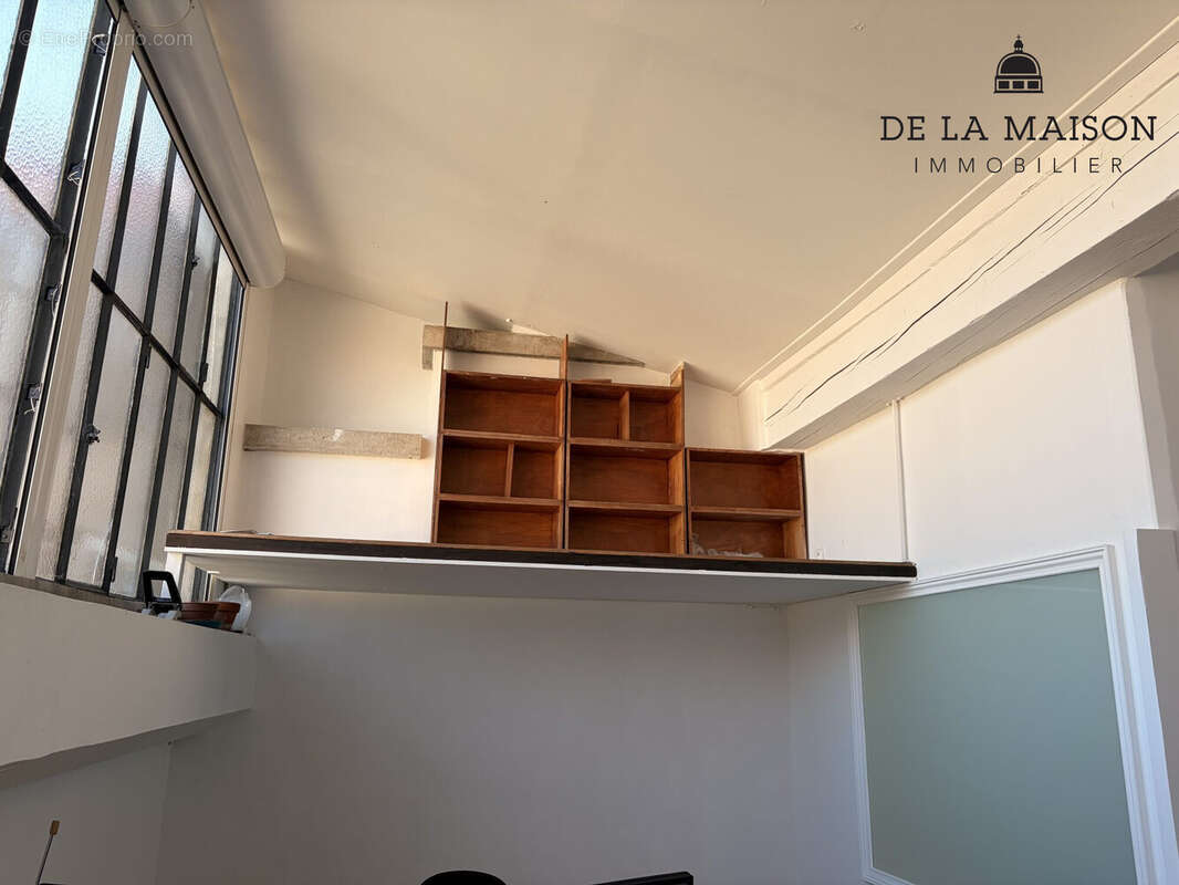 Appartement à LYON-6E