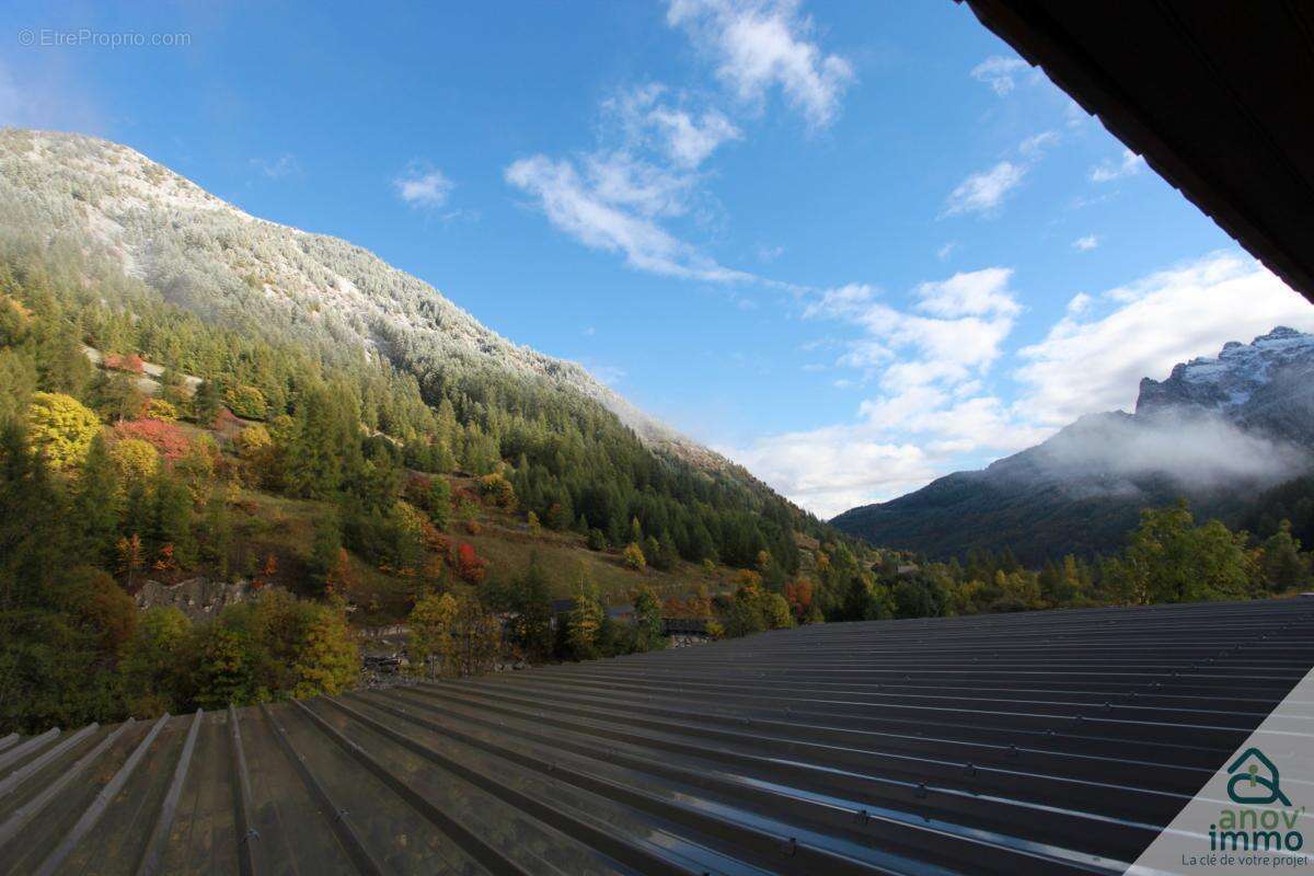 Appartement à REALLON