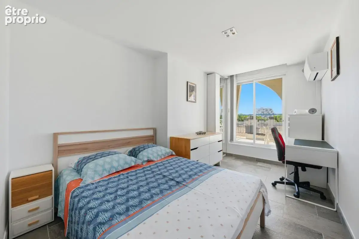 Appartement À Vendre - photo 4