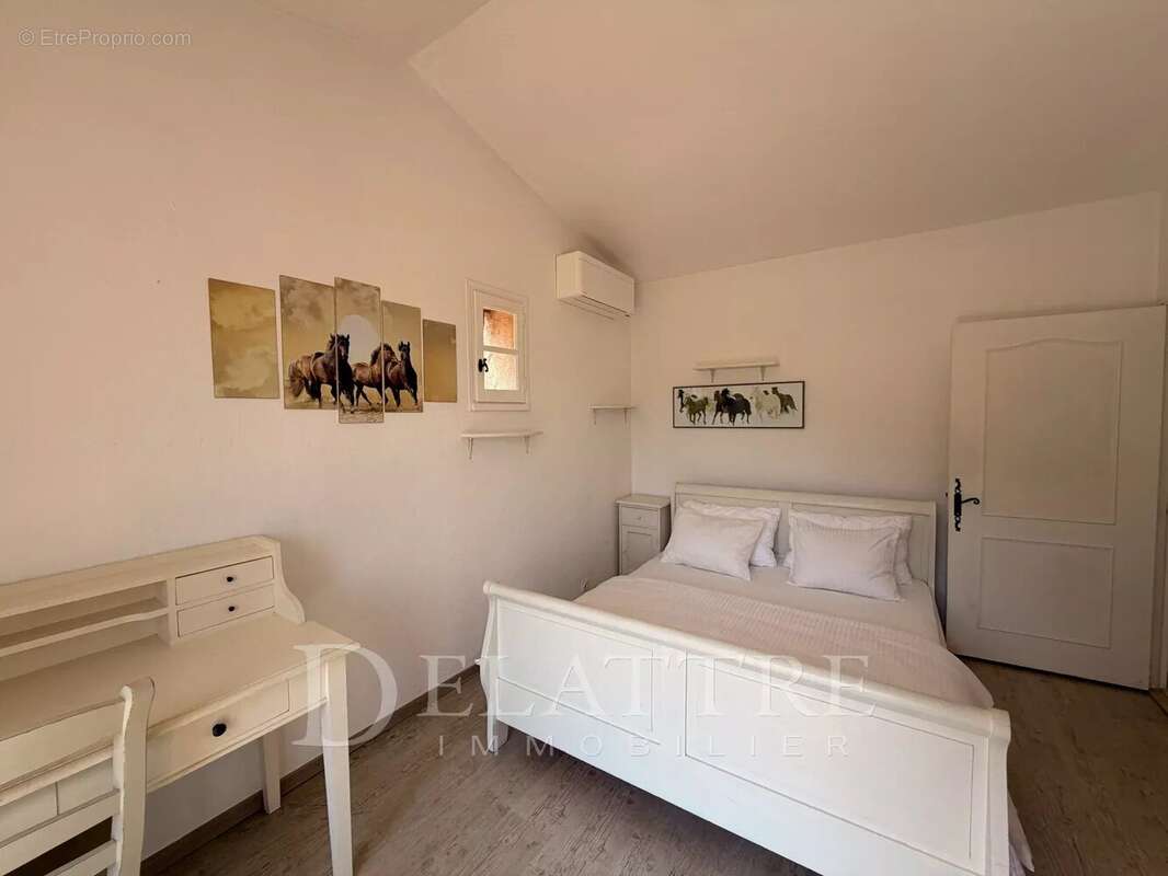 Maison à LE BAR-SUR-LOUP