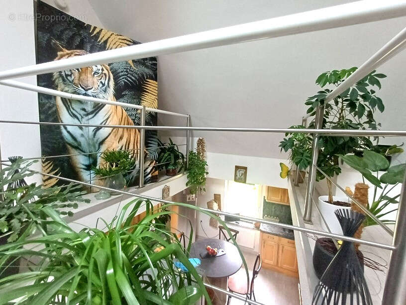 Appartement à MONTREUX-VIEUX