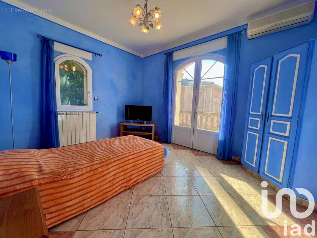 Photo 9 - Maison à ROCHEFORT-DU-GARD