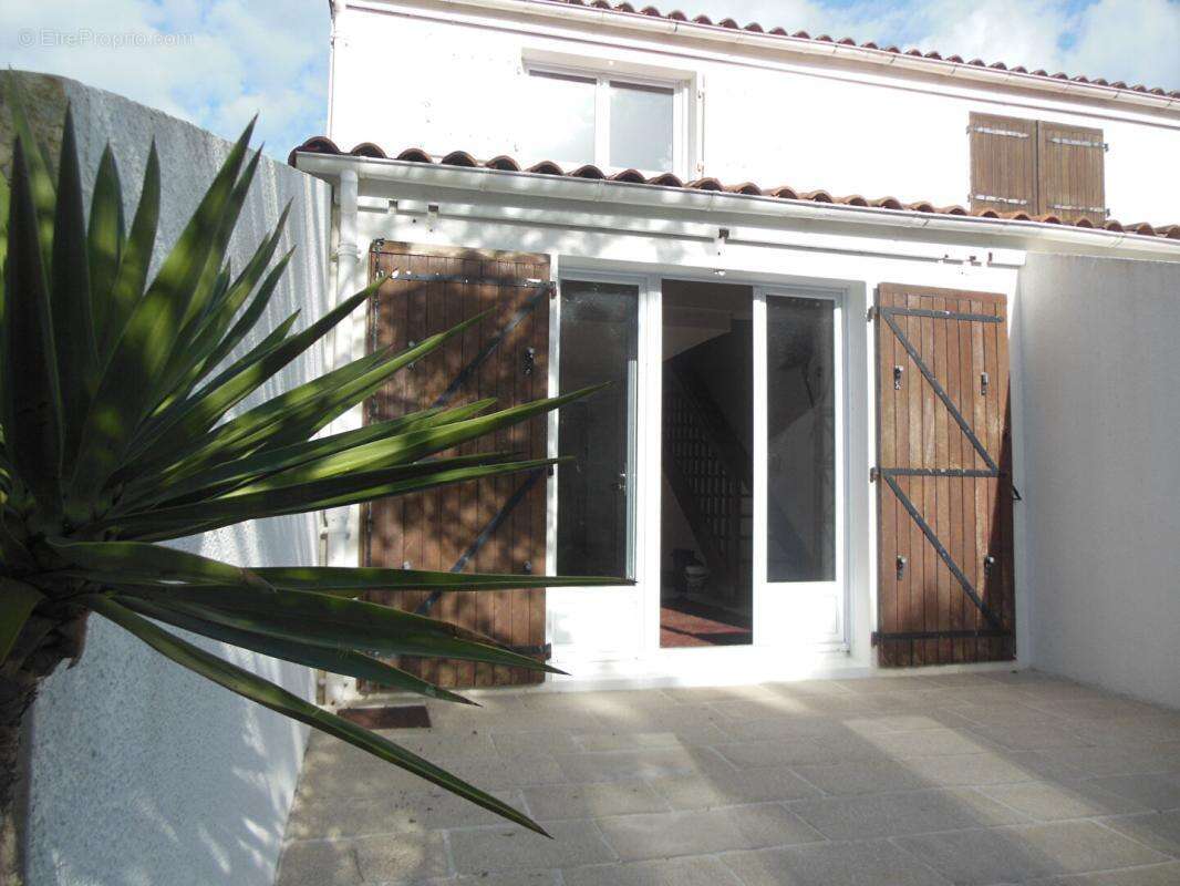 Maison à ROYAN