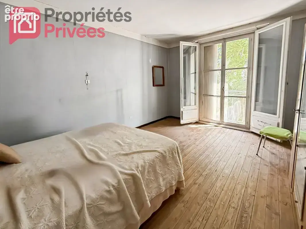 Grande maison a renover 166 m2 proche centre ville - photo 5