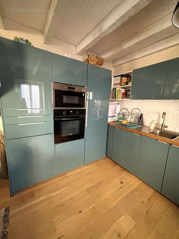 Maison à vendre 4 pièces TALANT (21) - photo 6