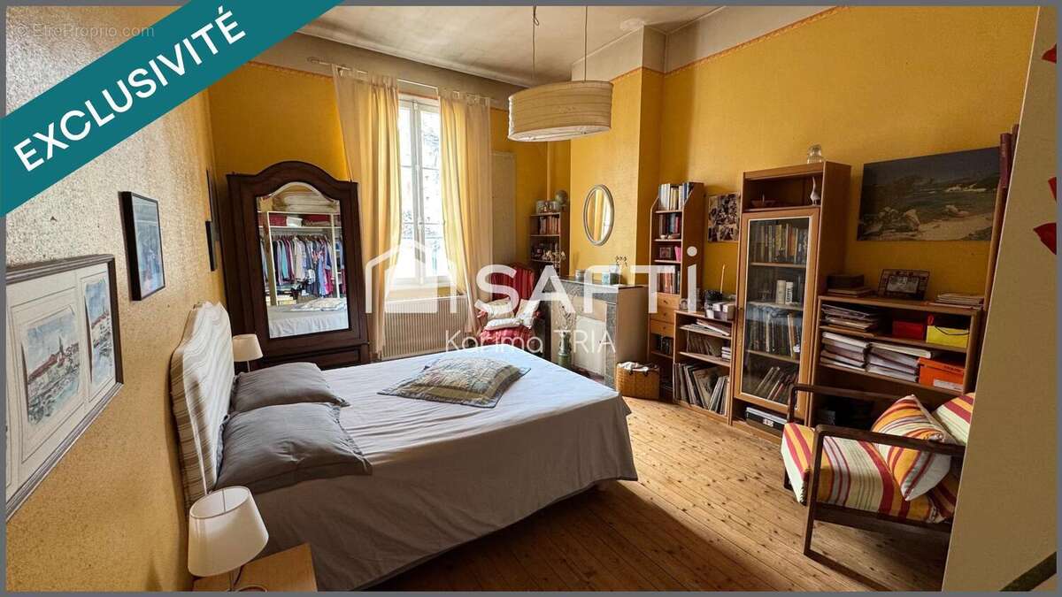 Photo 6 - Maison à LIBOURNE