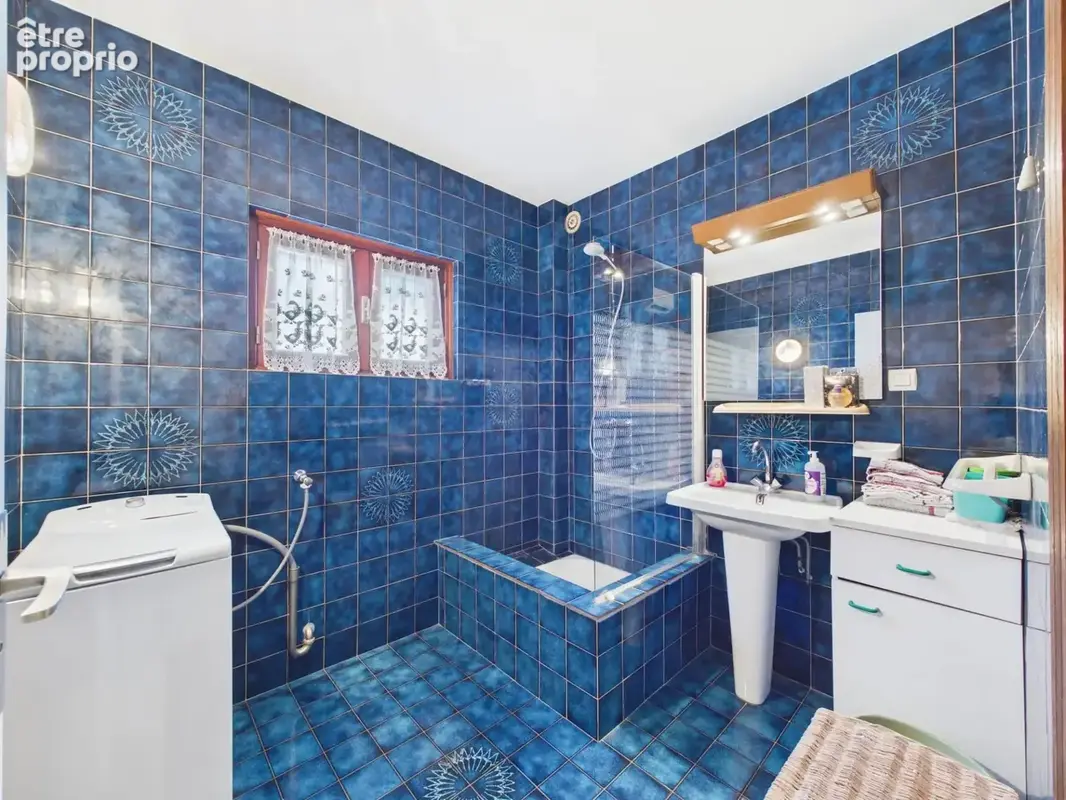 Maison 7 pièces 180 m² à vendre à Izeaux (38140) - photo 8