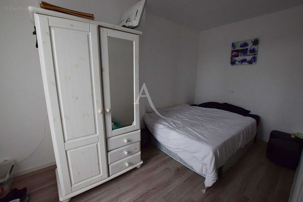 Appartement à NANGIS