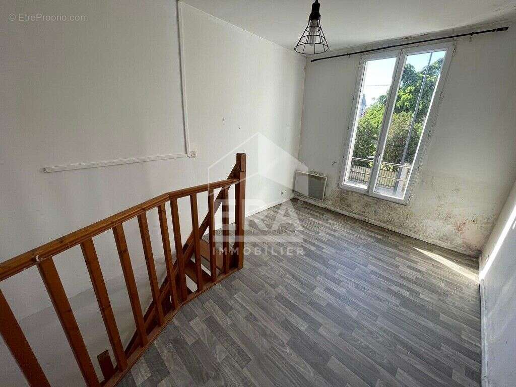 Appartement 38m² à maisons-alfort - photo 5