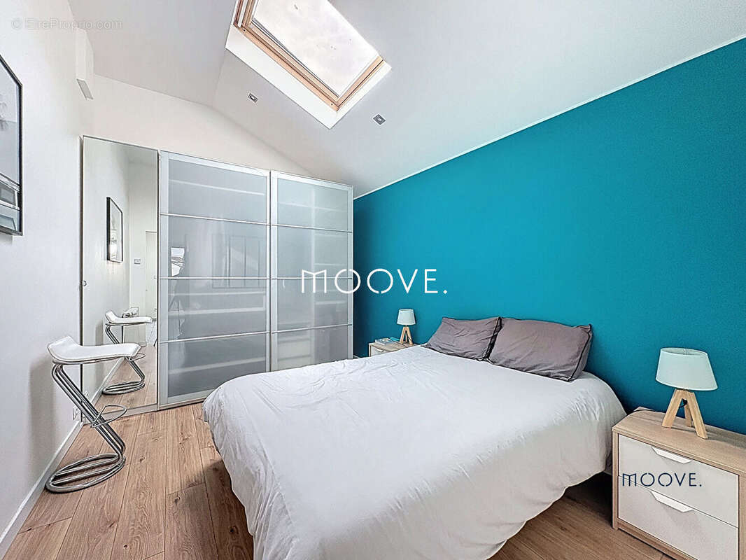 Maison à LE GRAND-QUEVILLY