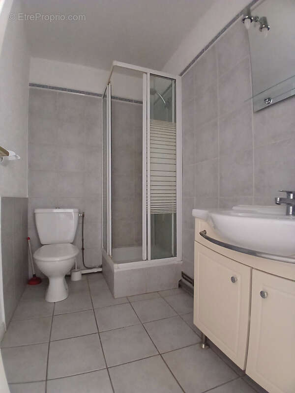 Appartement à ALES