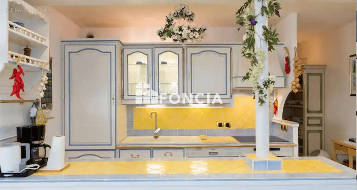 Appartement à LE CANNET