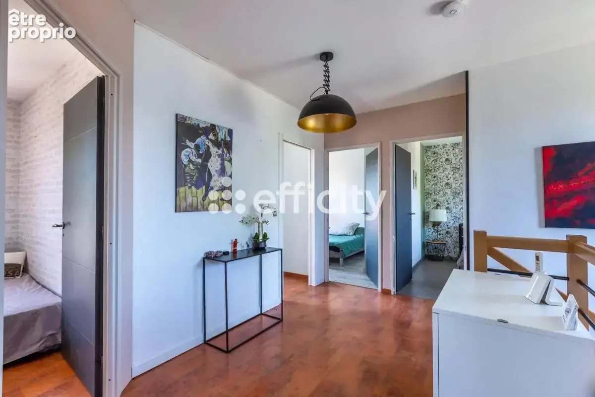 Maison 6 pièces 160 m² à vendre à Mions (69780) - photo 11