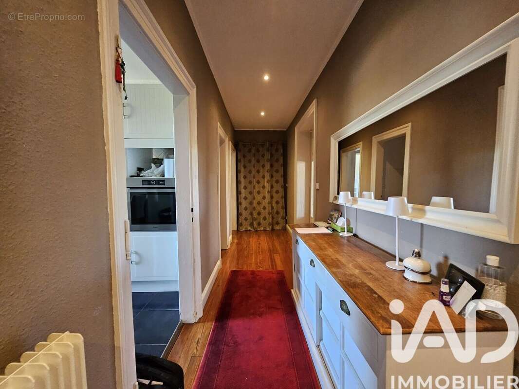 Photo 7 - Appartement à LONGEVILLE-LES-METZ