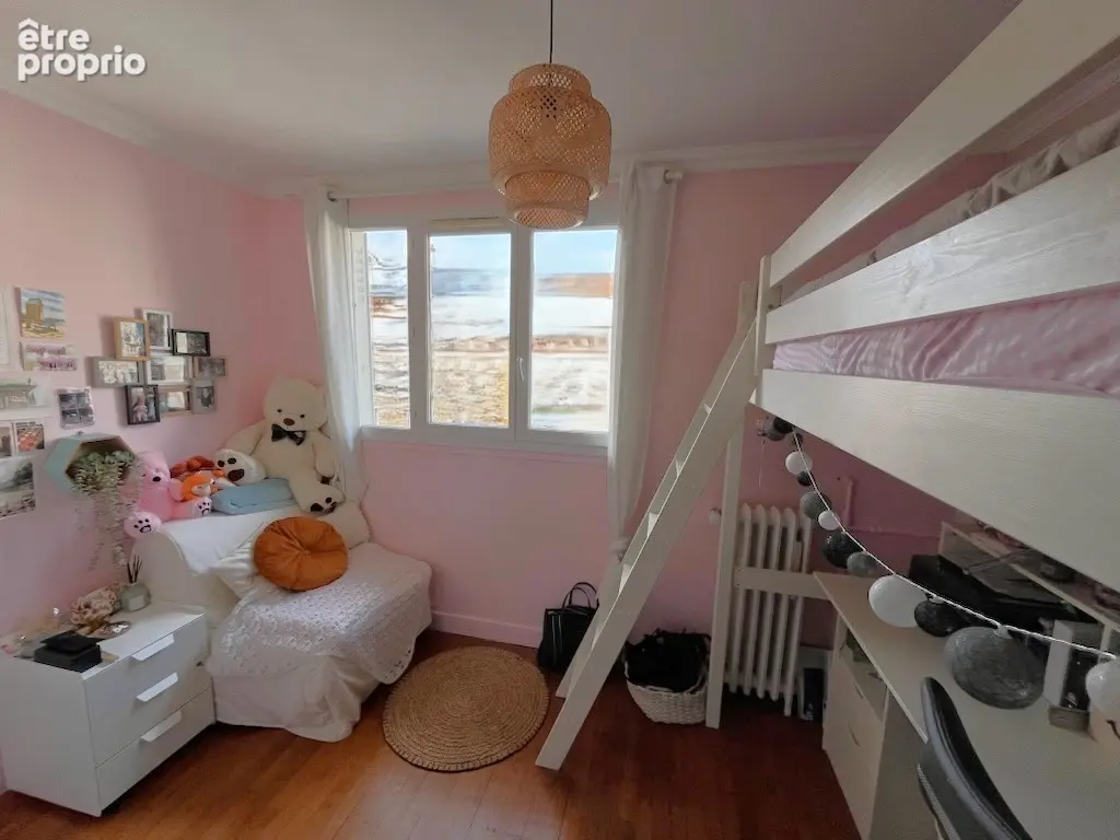 Appartement 95m² à clamart - photo 10