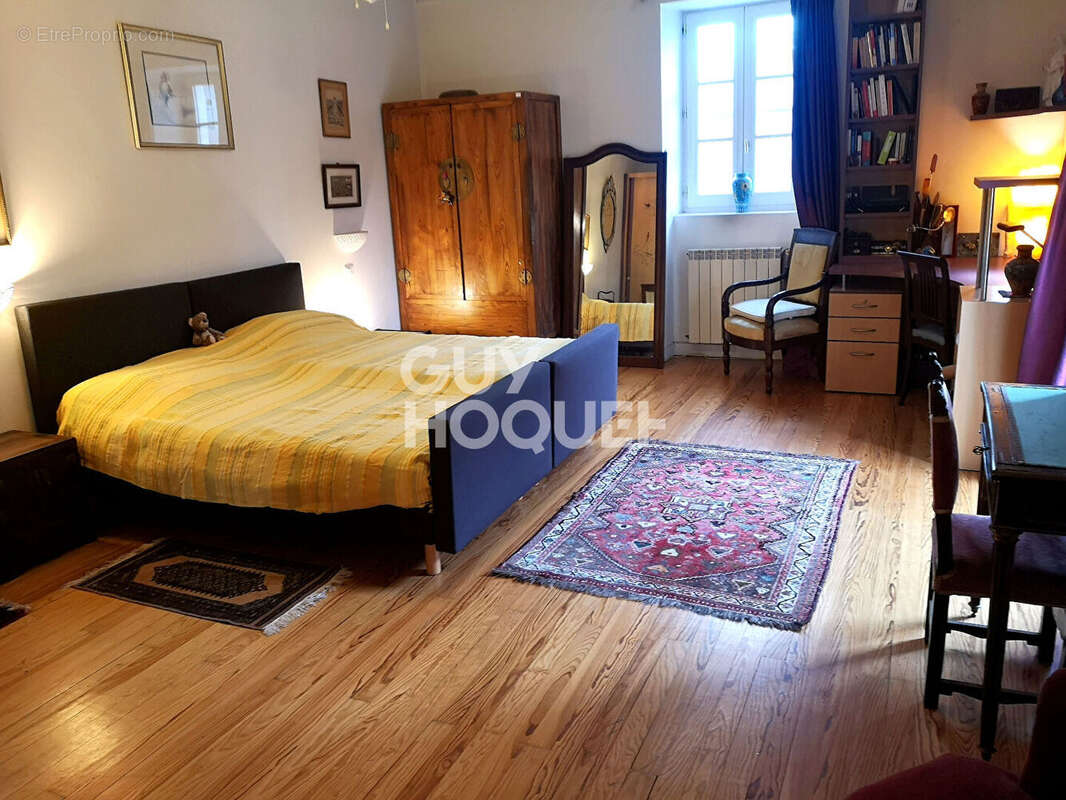 Maison à SALIES-DE-BEARN