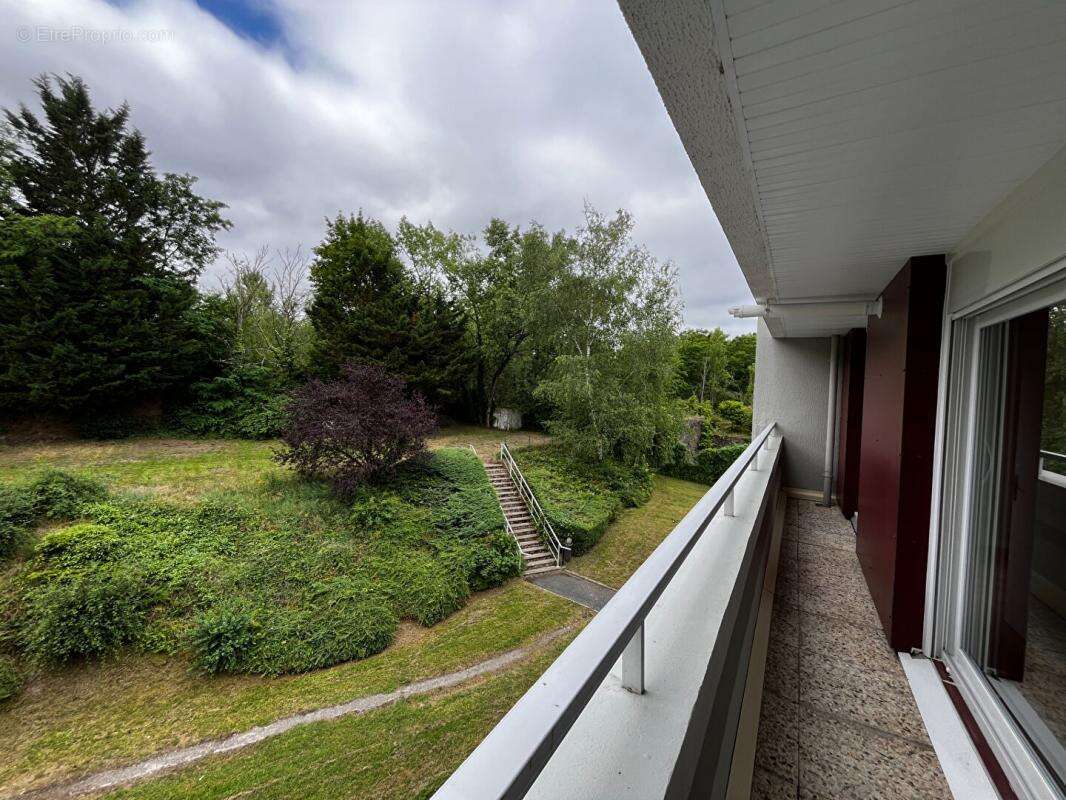 Appartement Trélazé 3 pièce(s) 67.14 m2 - photo 5